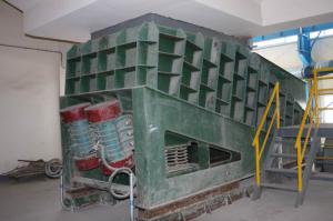 振動(dòng)放礦機(jī)使用現(xiàn)場