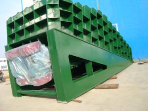 振動(dòng)放礦機(jī)使用現(xiàn)場5